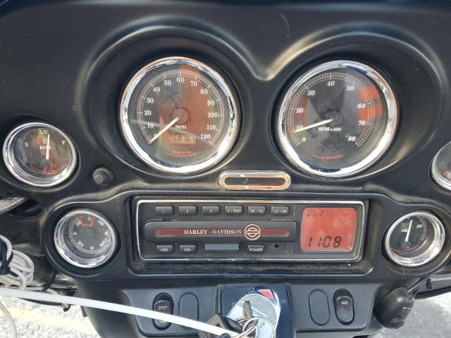 2003 HARLEY-DAVIDSON FLHT CLASSIC  