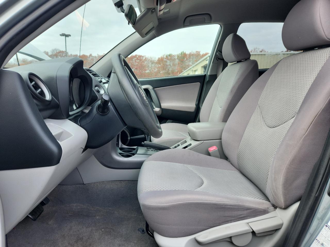 2008 Toyota Rav4 VIN: JTMBD33VX86067025 Lot: 92139115