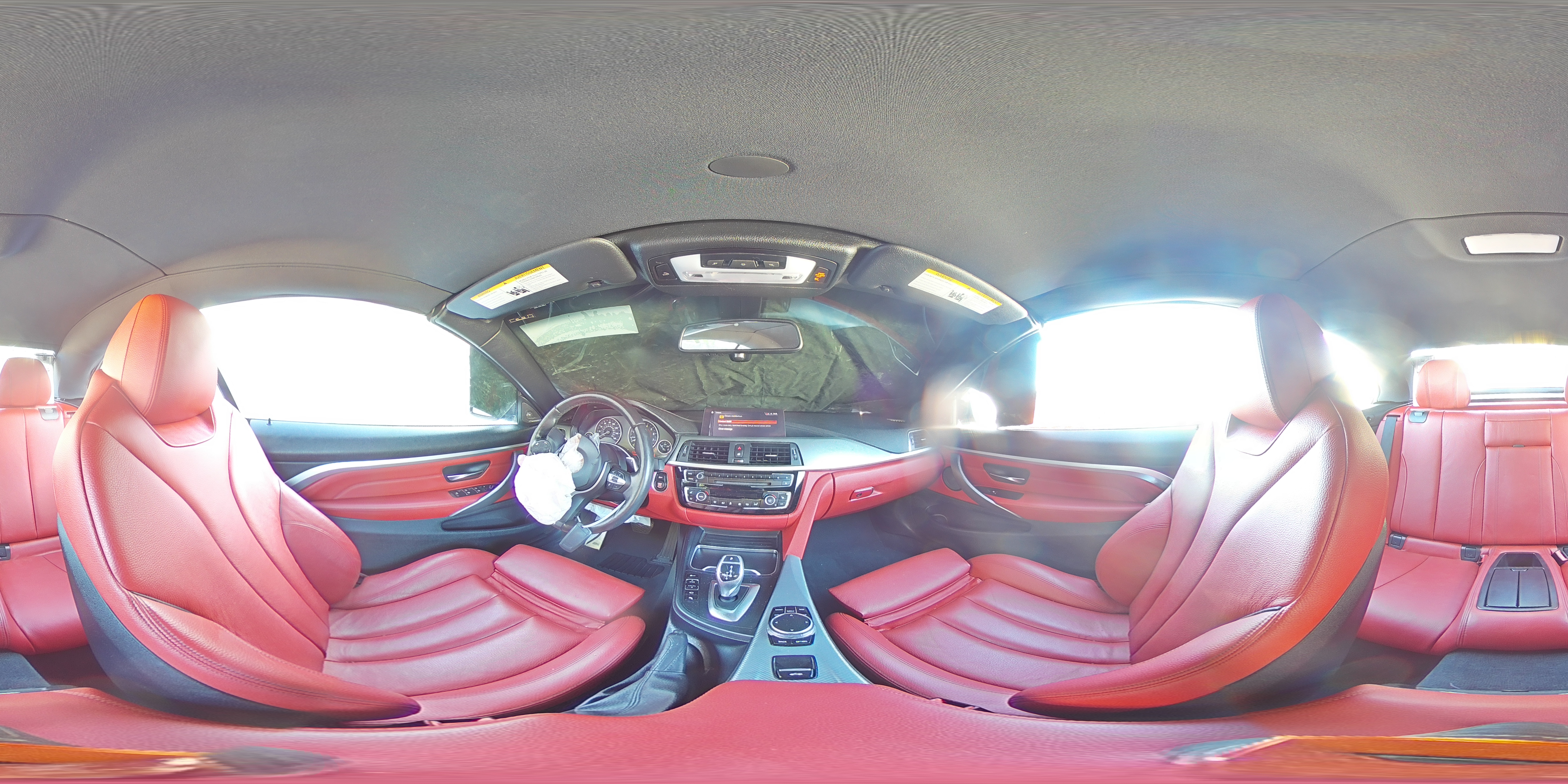 2019 BMW 440I VIN: WBA4Z5C58KEE17271 Lot: 93411595