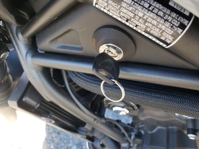 2024 HONDA CMX500 A2  