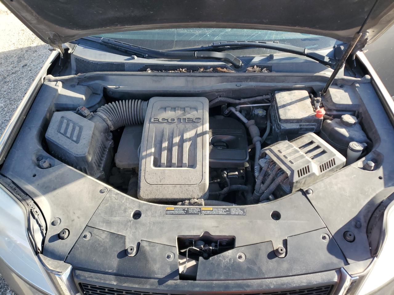 2012 GMC Terrain Sle VIN: 2GKALSEK1C6393766 Lot: 92272755