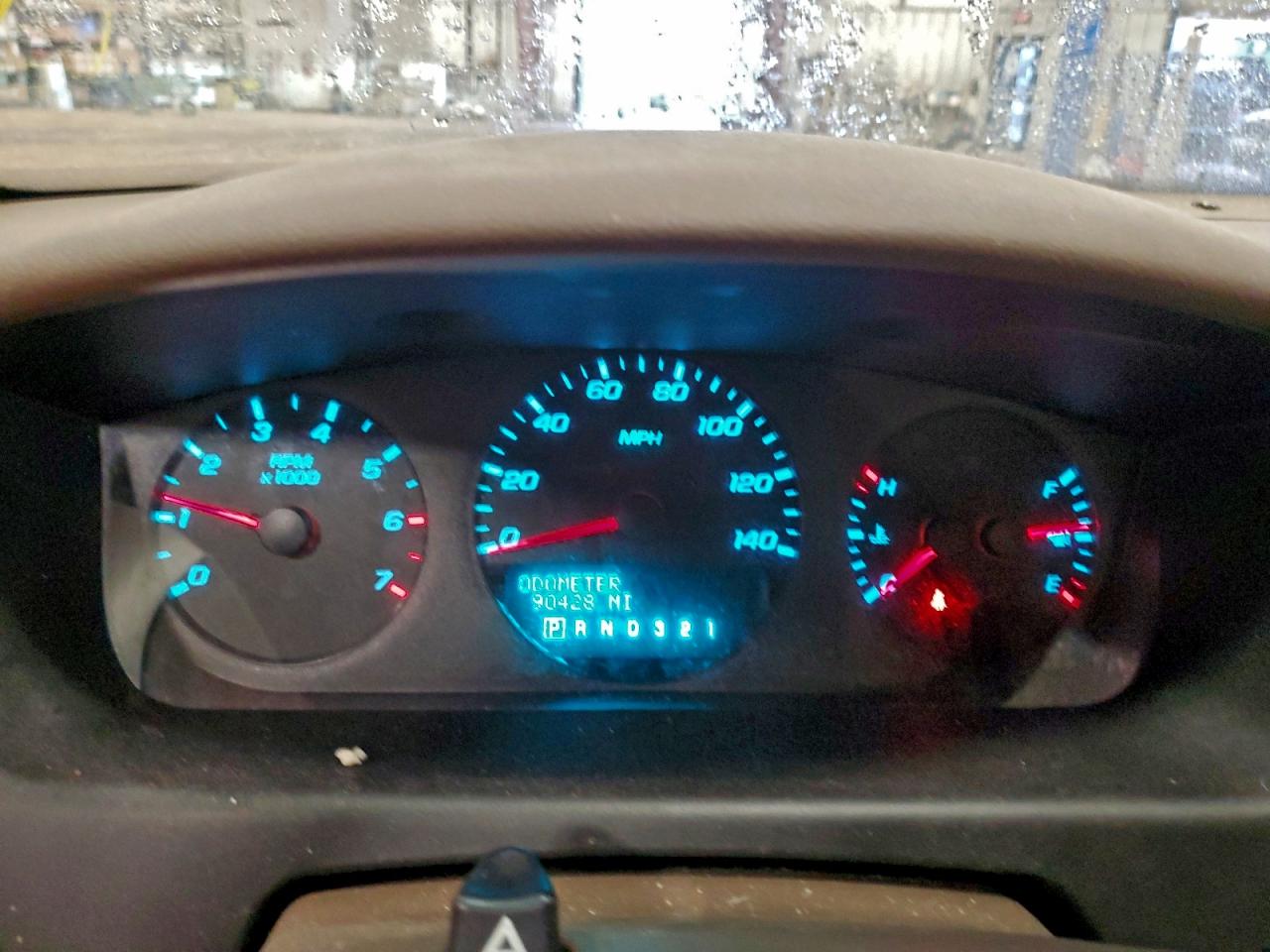 2006 Chevrolet Impala Ls VIN: 2G1WB58KX69148784 Lot: 94352755