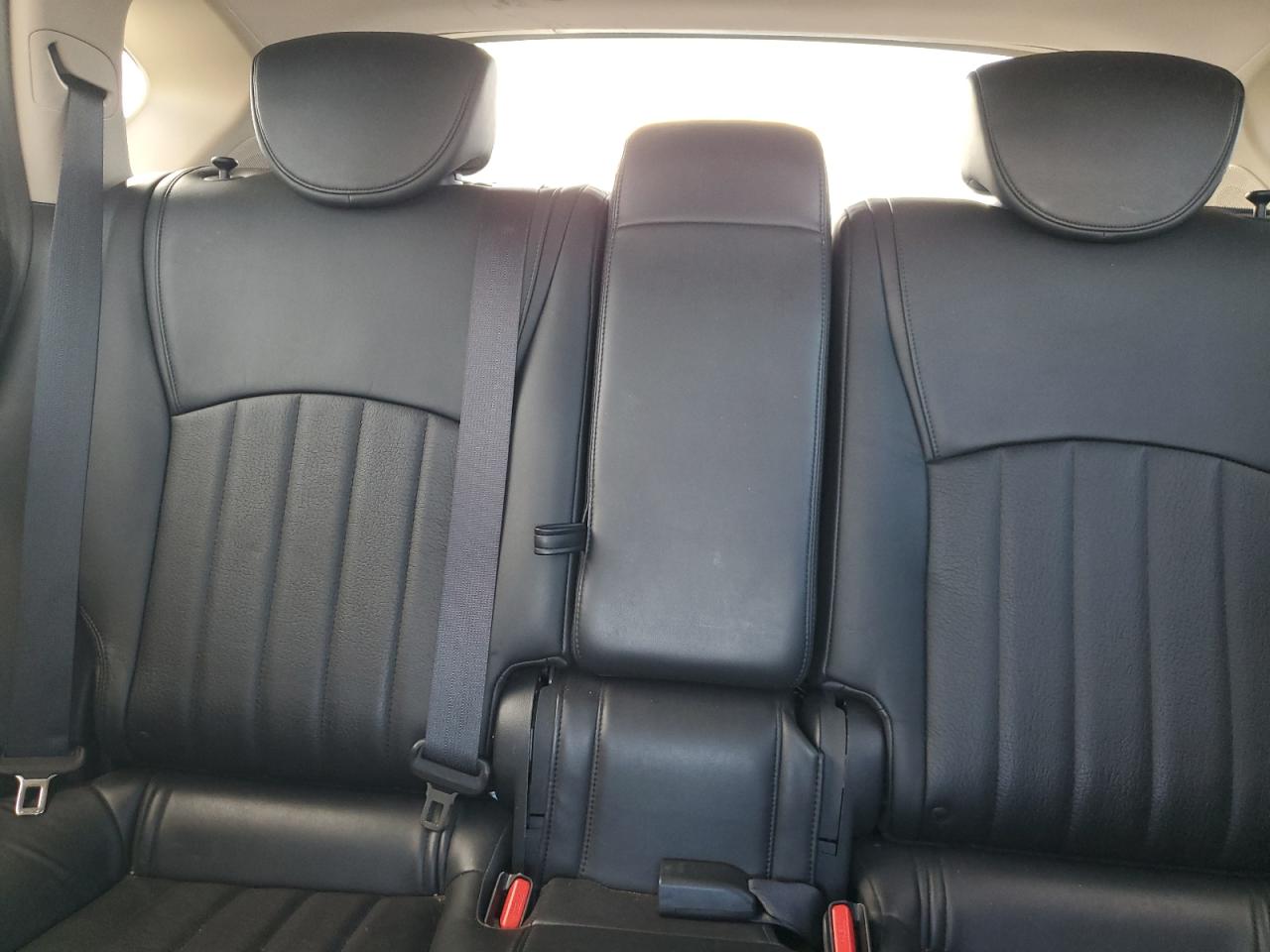 2014 Infiniti Qx50 VIN: JN1BJ0HP6EM210306 Lot: 93232935