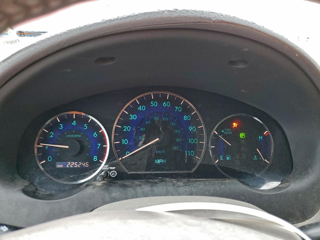 2006 Toyota Sienna Xle VIN: 5TDZA22C46S395748 Lot: 94268945