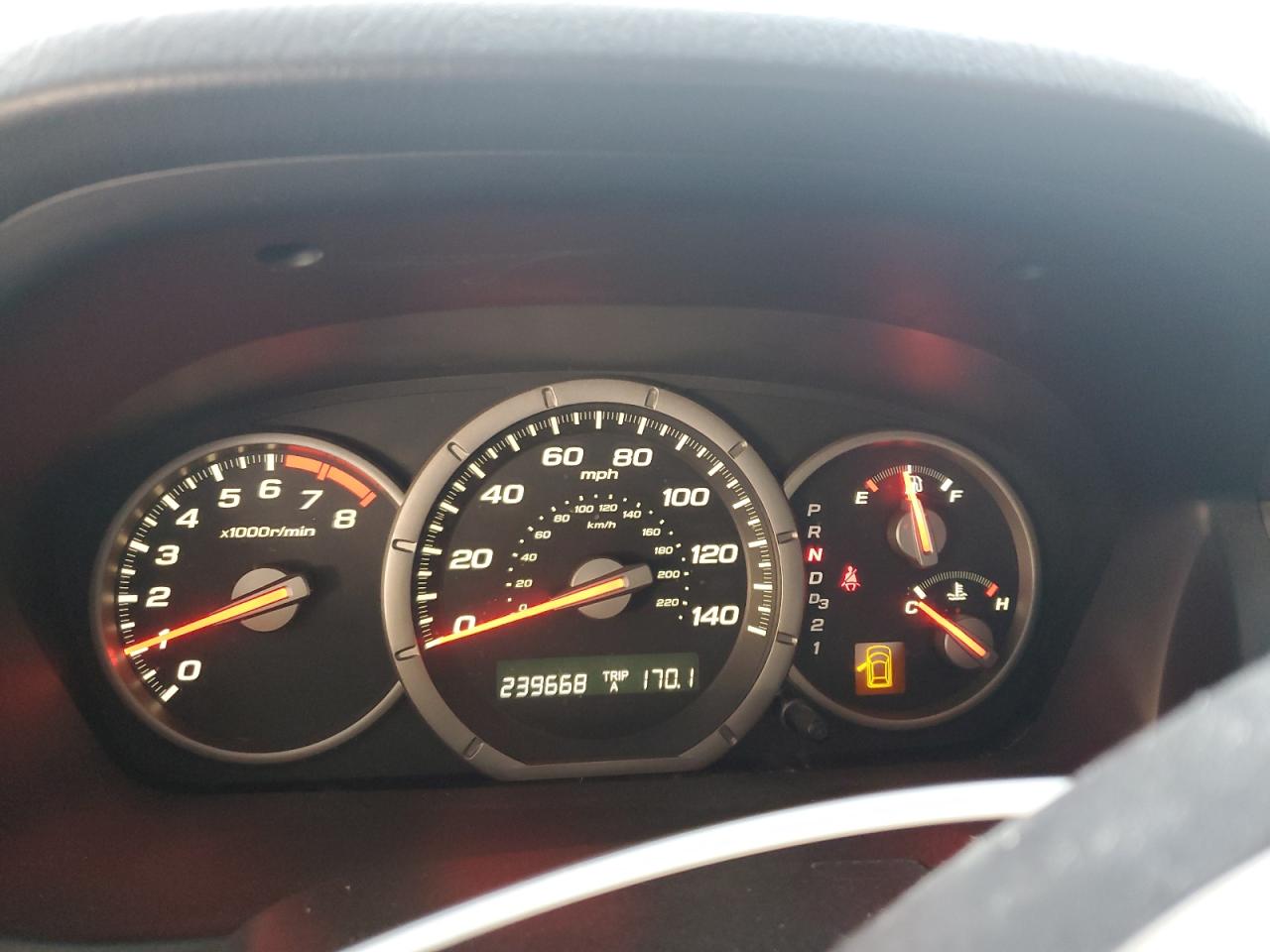 2006 Honda Pilot Ex VIN: 5FNYF28516B010866 Lot: 92211675