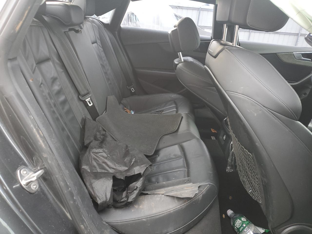 2021 Audi A5 Premium 45 VIN: WAUDACF56MA044181 Lot: 92526815