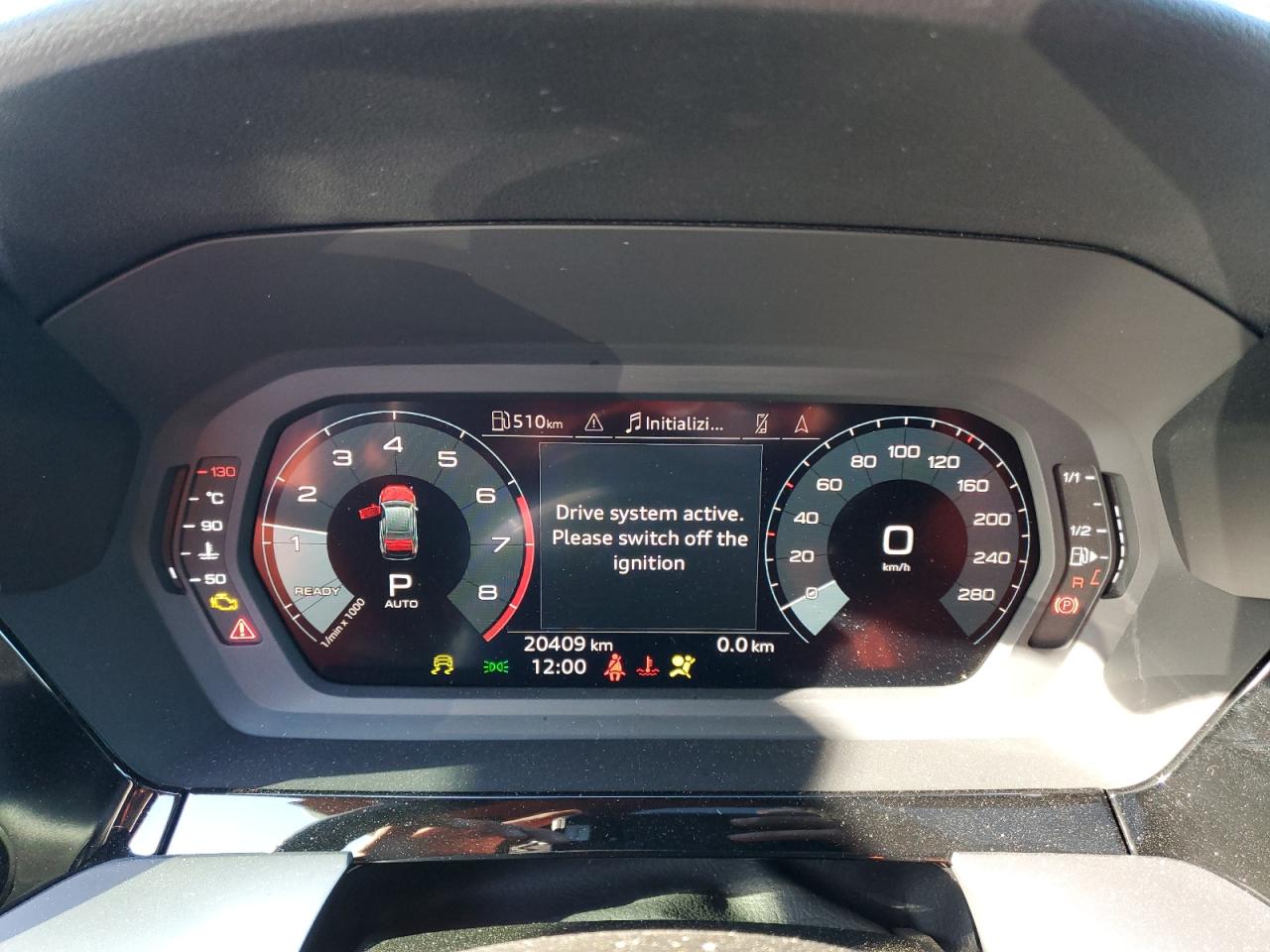 2024 Audi A3 Premium VIN: WAUGUCGY8RA088056 Lot: 89629585