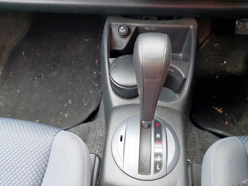 2004 HONDA JAZZ 1.4 I-DSI SE 5DR CVT-7