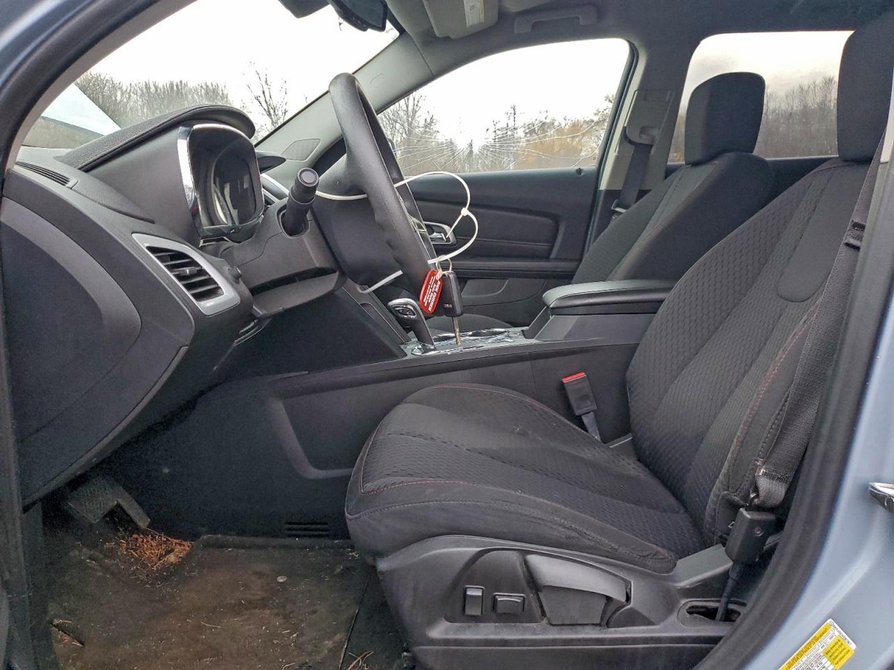 2015 GMC Terrain Sle VIN: 2GKFLVEK1F6307867 Lot: 94961755