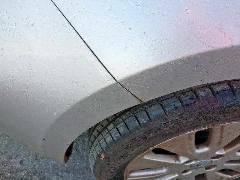 2012 KIA RIO 1.4 2 5DR AUTO