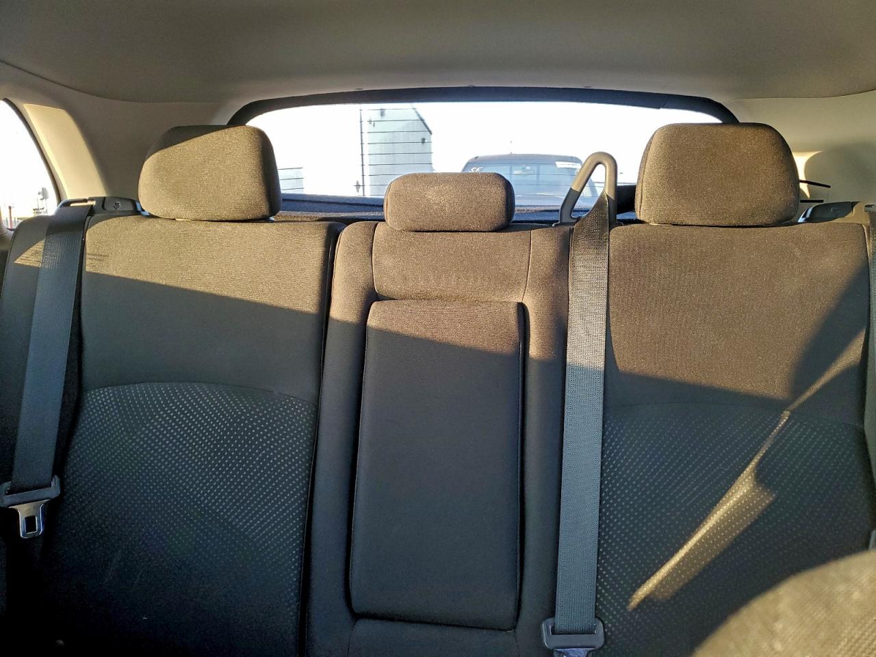 2014 Mitsubishi Outlander Sport Es VIN: 4A4AP3AU8EE027212 Lot: 93758645