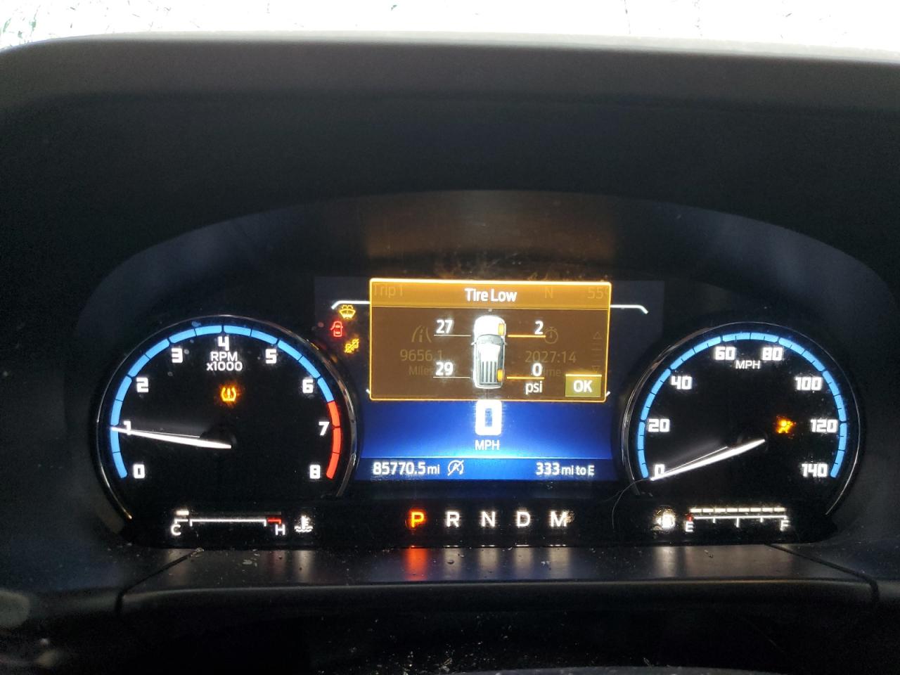 2021 Ford Bronco Sport Badlands VIN: 3FMCR9D92MRA26164 Lot: 91088815