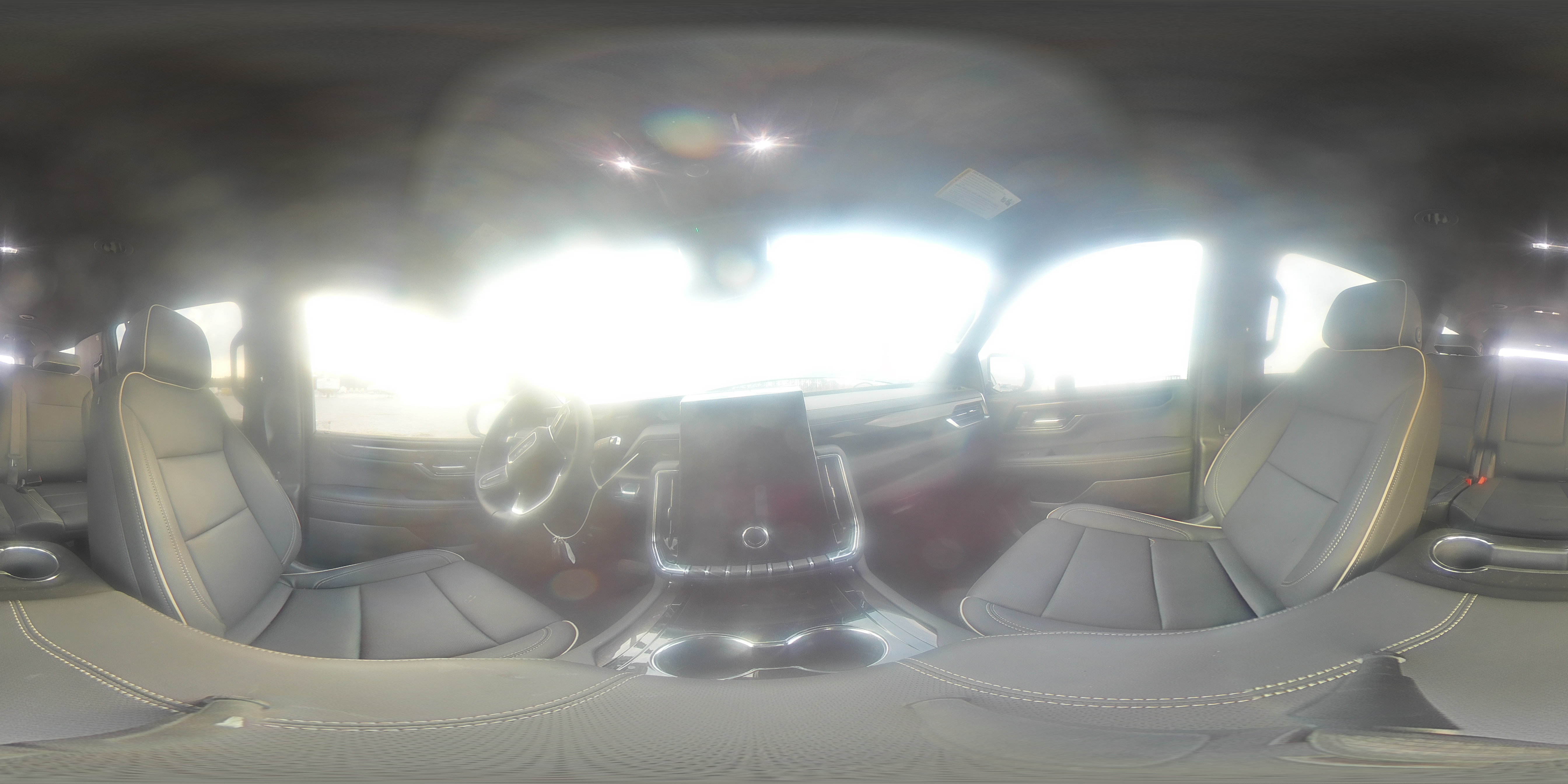 2026 GMC Yukon Xl Elevation VIN: 1GKS2GK8XTR155710 Lot: 93395765