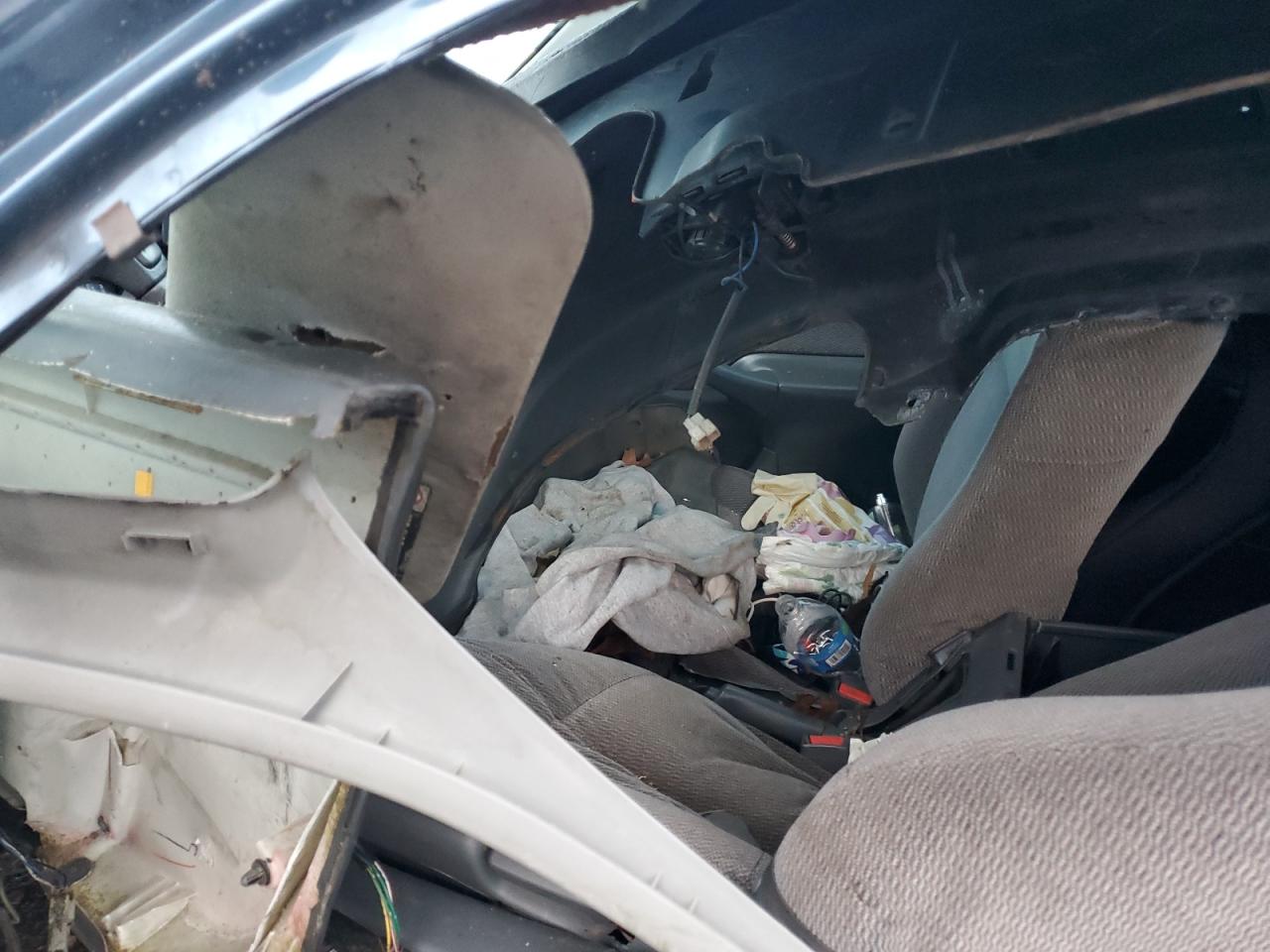 1998 Honda Civic Lx VIN: 2HGEJ6674WH561916 Lot: 90459495