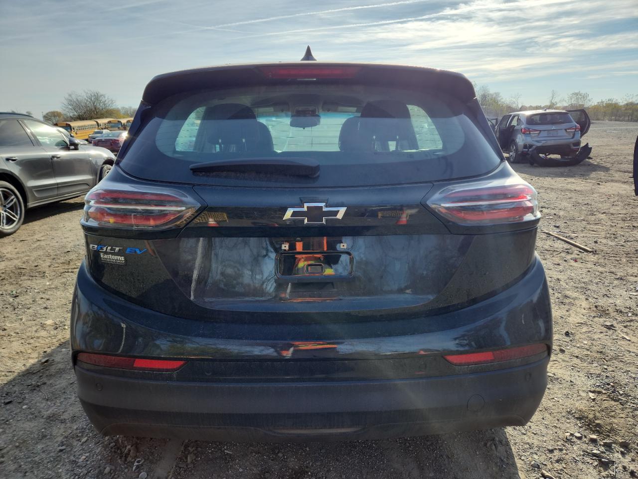 2023 Chevrolet Bolt Ev 1Lt VIN: 1G1FW6S07P4174510 Lot: 91779115