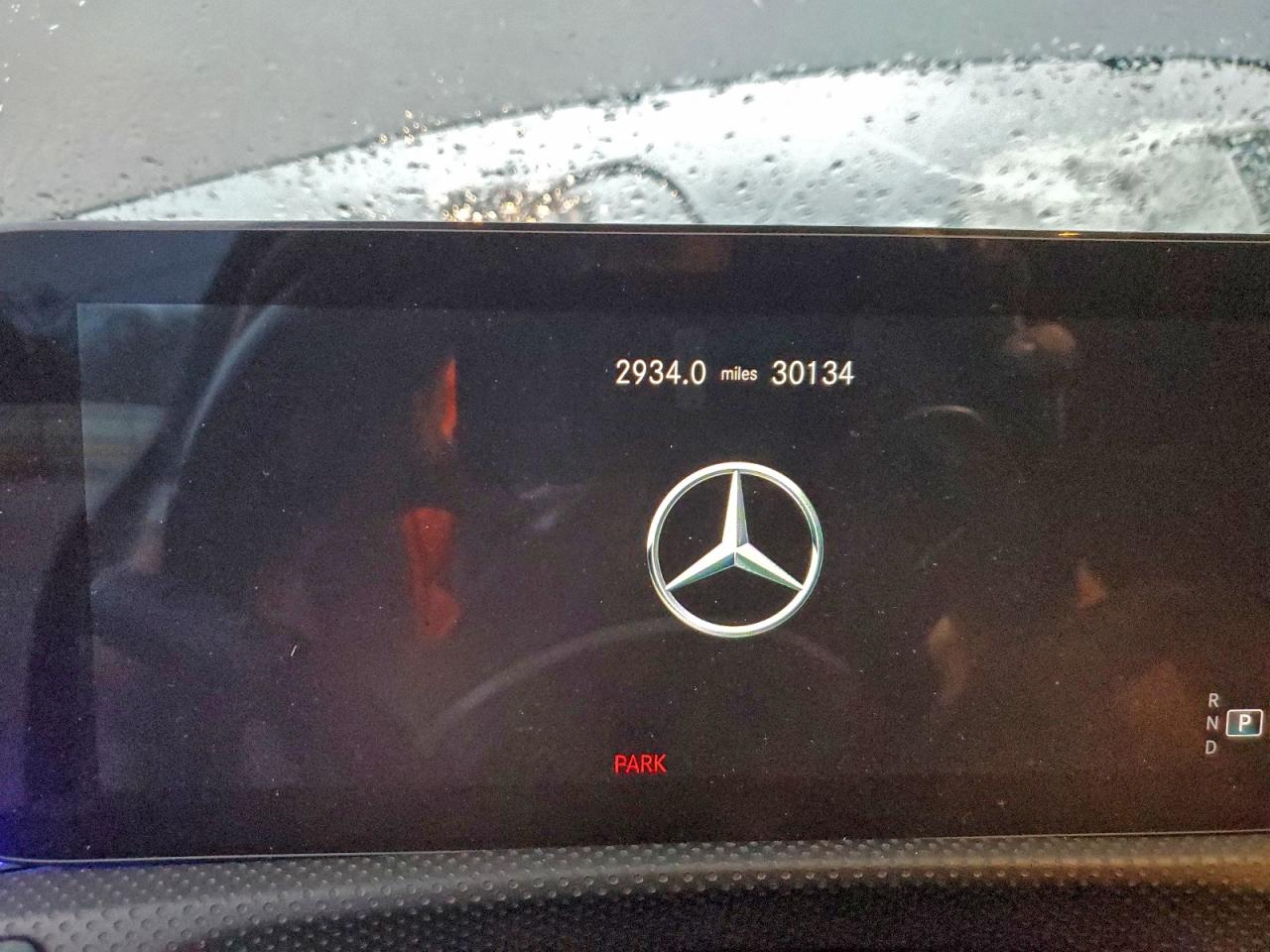 2022 Mercedes-Benz Cla Amg 35 4Matic VIN: W1K5J5BB9NN288762 Lot: 94289355