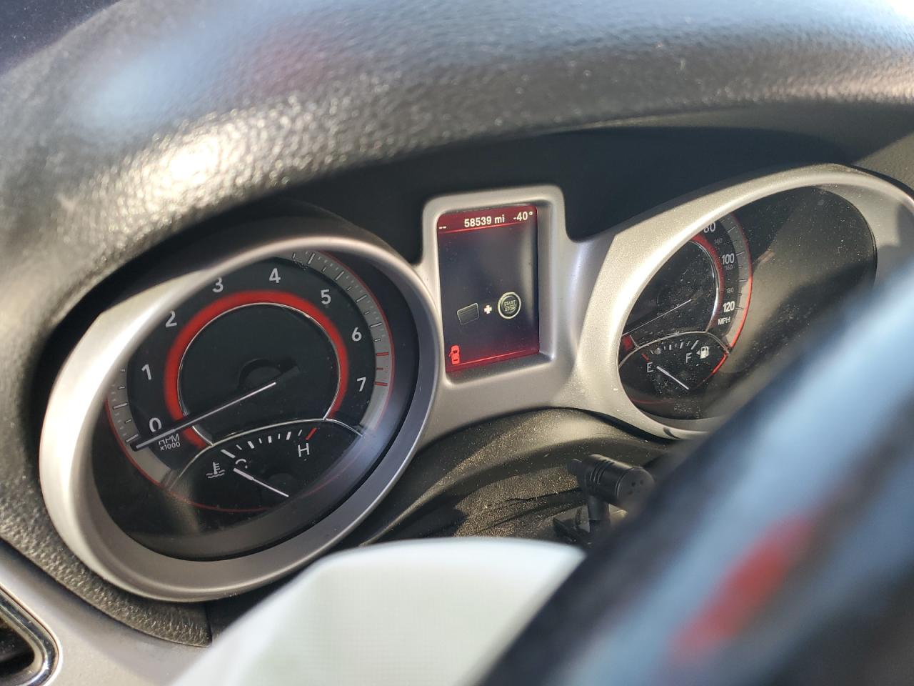 2019 Dodge Journey Gt VIN: 3C4PDDEG0KT837045 Lot: 92788175