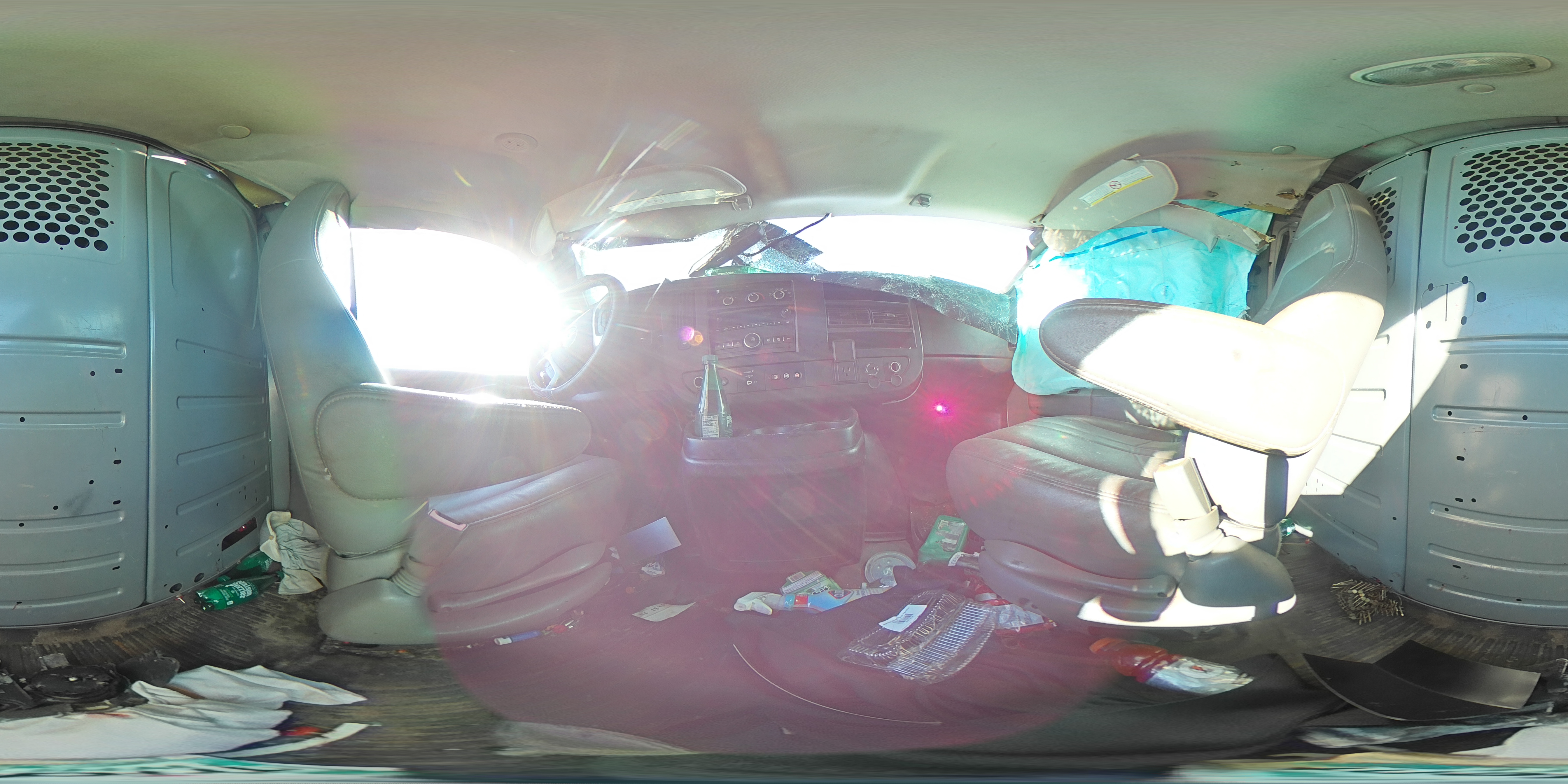 2017 GMC Savana G3500 VIN: 1GTZ7GFF8H1337559 Lot: 91232515