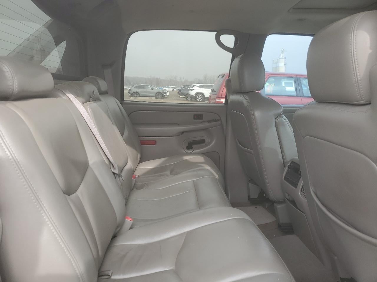 2006 Chevrolet Avalanche K1500 VIN: 3GNEK12T56G111412 Lot: 93706845