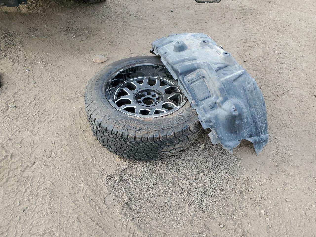 2018 Ram 1500 St VIN: 1C6RR7FT2JS136697 Lot: 92233125