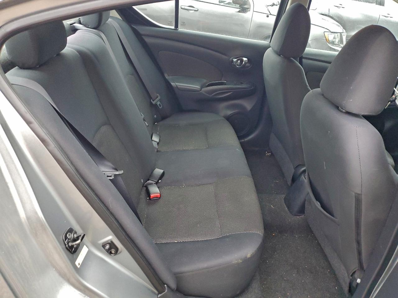 2013 Nissan Versa S VIN: 3N1CN7AP0DL871317 Lot: 94215915