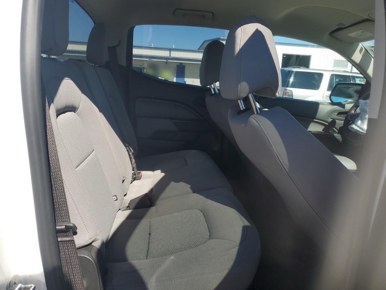 2022 Chevrolet Colorado VIN: 1GCGSBEA7N1312162 Lot: 90044875