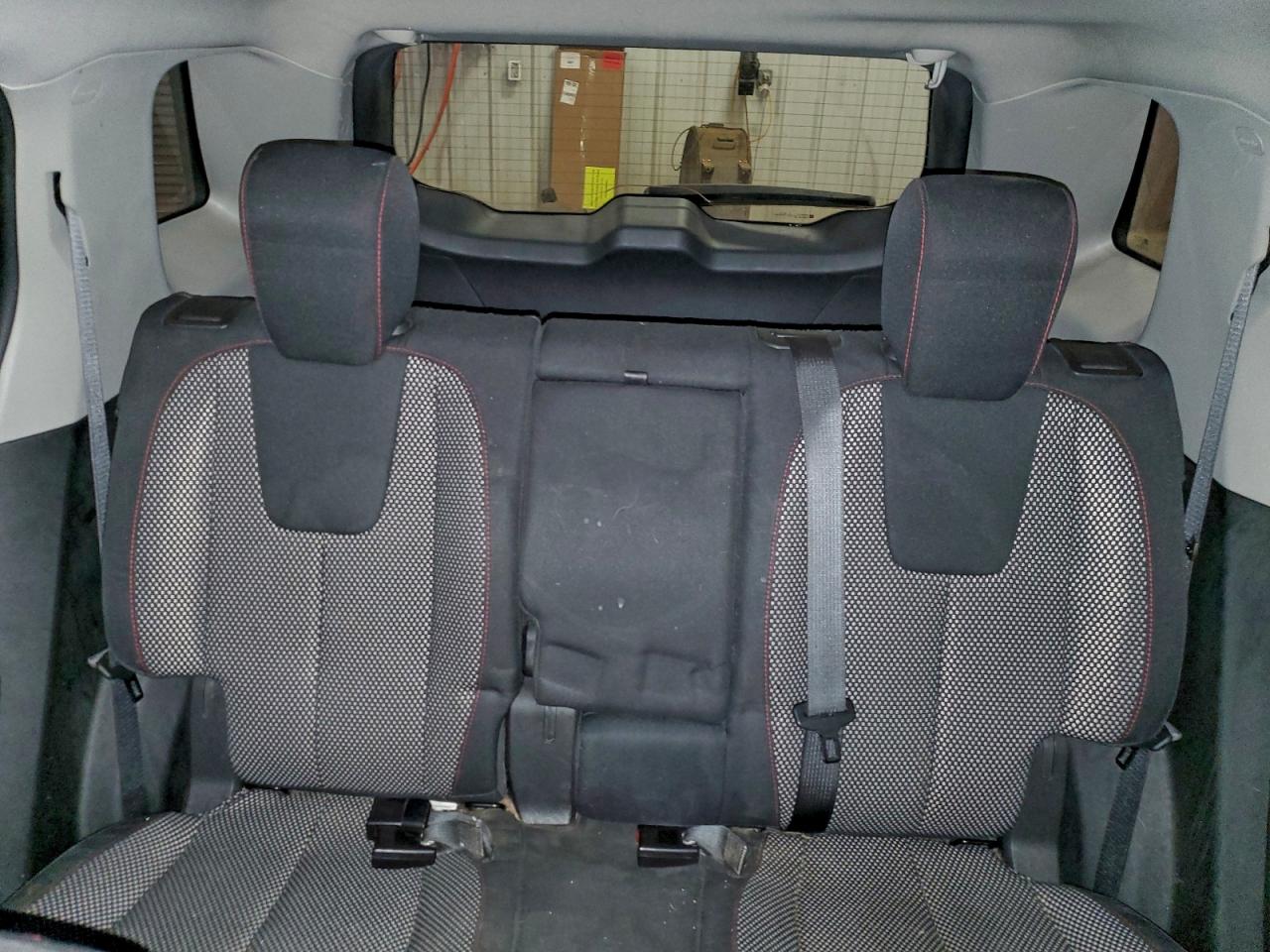 2016 GMC Terrain Sle VIN: 2GKFLTE3XG6159572 Lot: 93955785