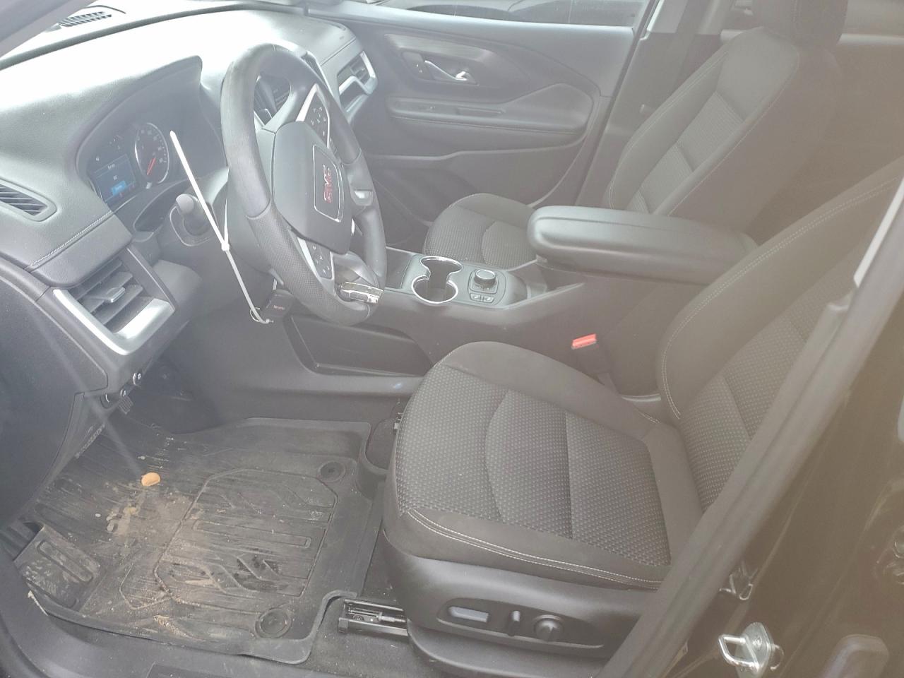 2024 GMC Terrain Sle VIN: 3GKALMEG8RL135238 Lot: 94518345