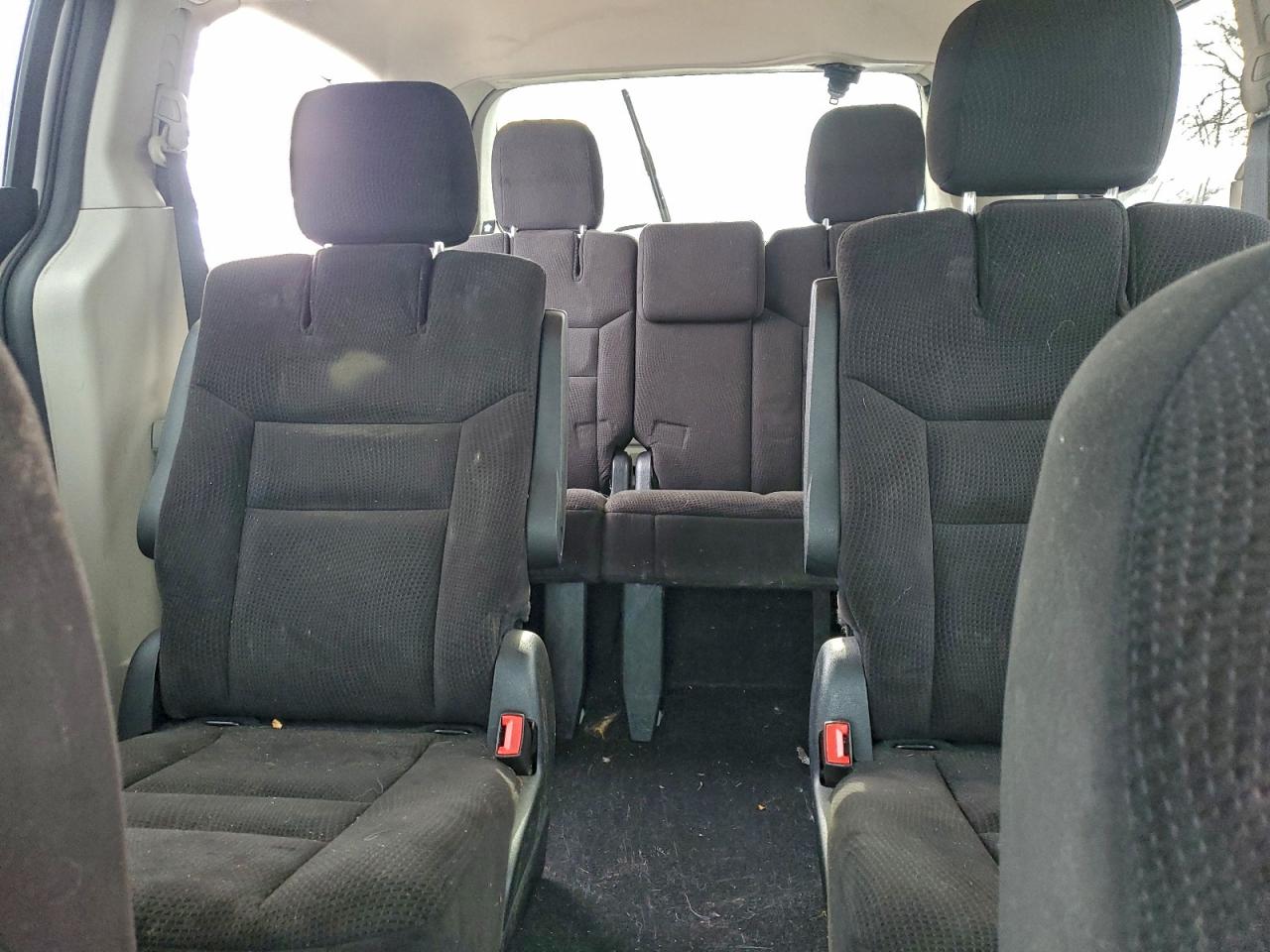 2014 Dodge Grand Caravan Sxt VIN: 2C4RDGCG9ER363021 Lot: 94434075