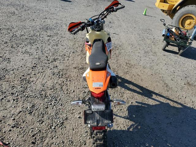 1994 KTM ENDURO   