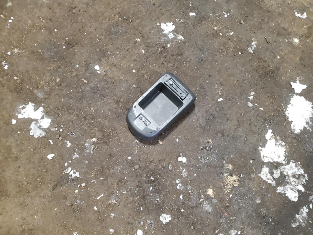 2011 Toyota Corolla Matrix VIN: 2T1KU4EE6BC632602 Lot: 92155265