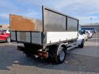 2008 FORD TRANSIT 140 T350M RWD  for sale at Copart SANDWICH