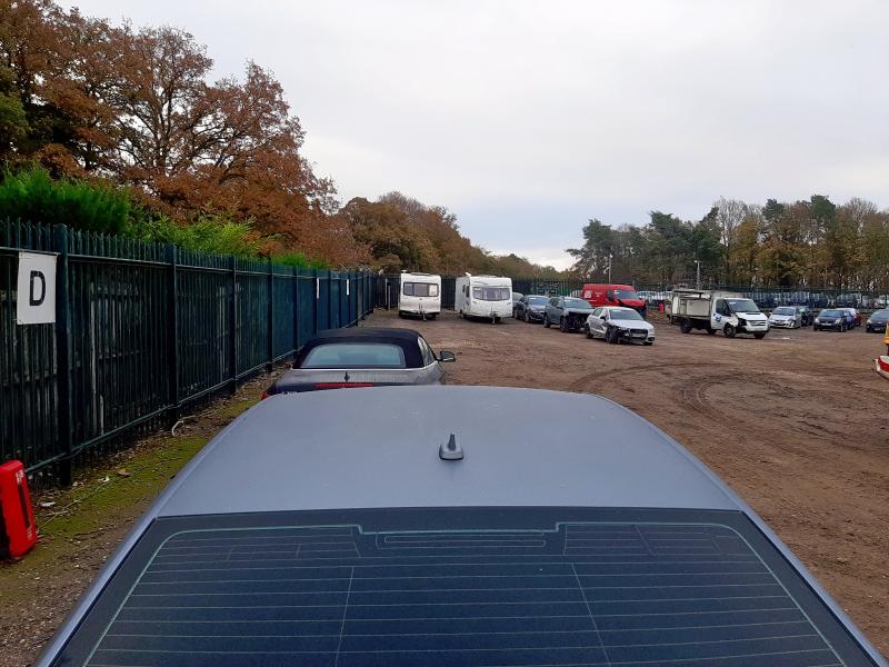 2015 AUDI A6 2.0 TDI ULTRA SE 4DR S TRONIC