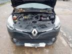2016 RENAULT CLIO 0.9 TCE 90 DYNAMIQUE S NAV 5DR for sale at Copart YORK