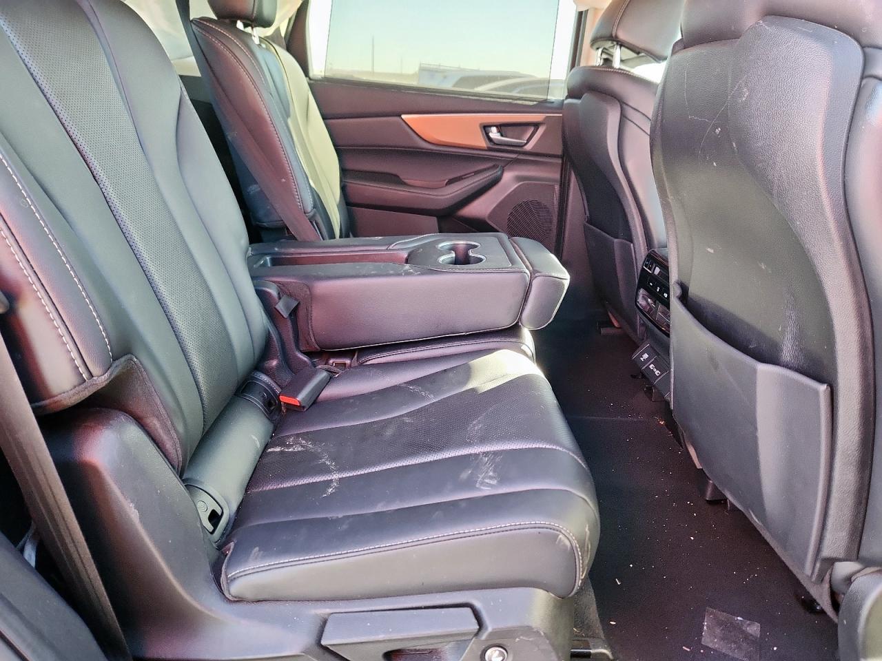 2022 Acura Mdx Technology VIN: 5J8YD9H4XNL011114 Lot: 92517505