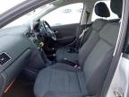 2011 VOLKSWAGEN POLO 1.2 TSI 105 SEL 3DR for sale at Copart BRISTOL