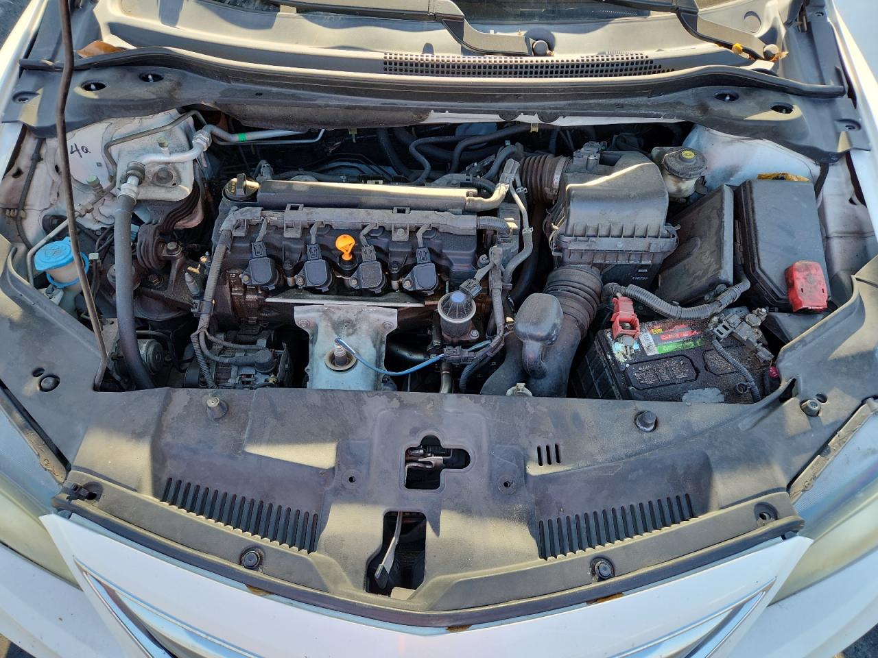 2014 Acura Ilx 20 VIN: 19VDE1F33EE014329 Lot: 93910175