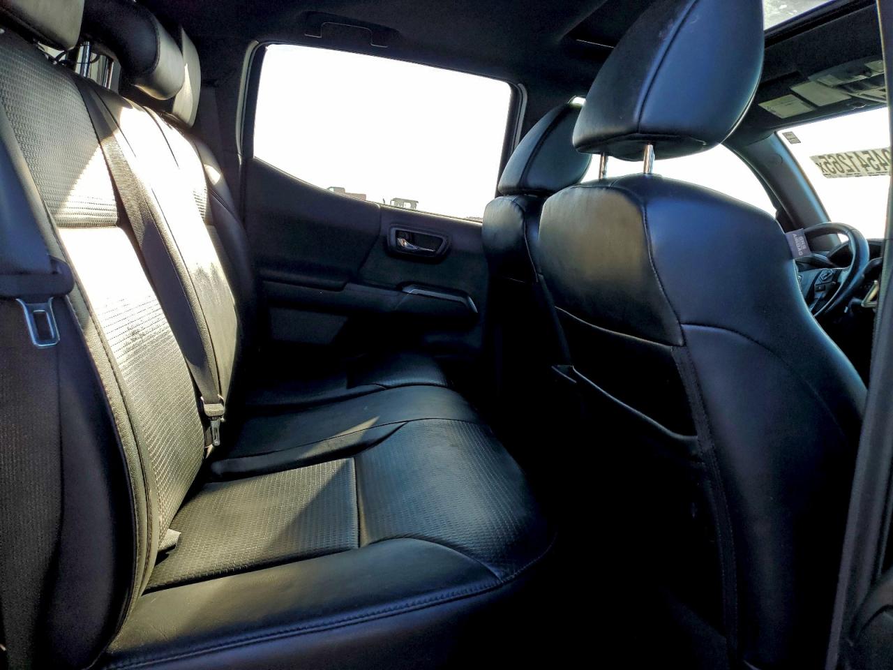 2018 Toyota Tacoma Double Cab VIN: 3TMDZ5BN7JM054181 Lot: 94541265