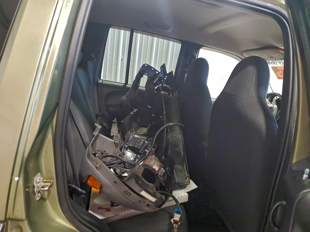 2003 Jeep Liberty Sport VIN: 1J4GL48K53W675017 Lot: 94731655