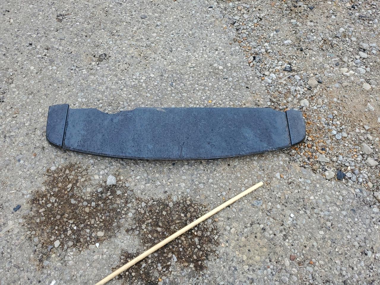 2014 Jeep Compass Sport VIN: 1C4NJCBB5ED648050 Lot: 93232105