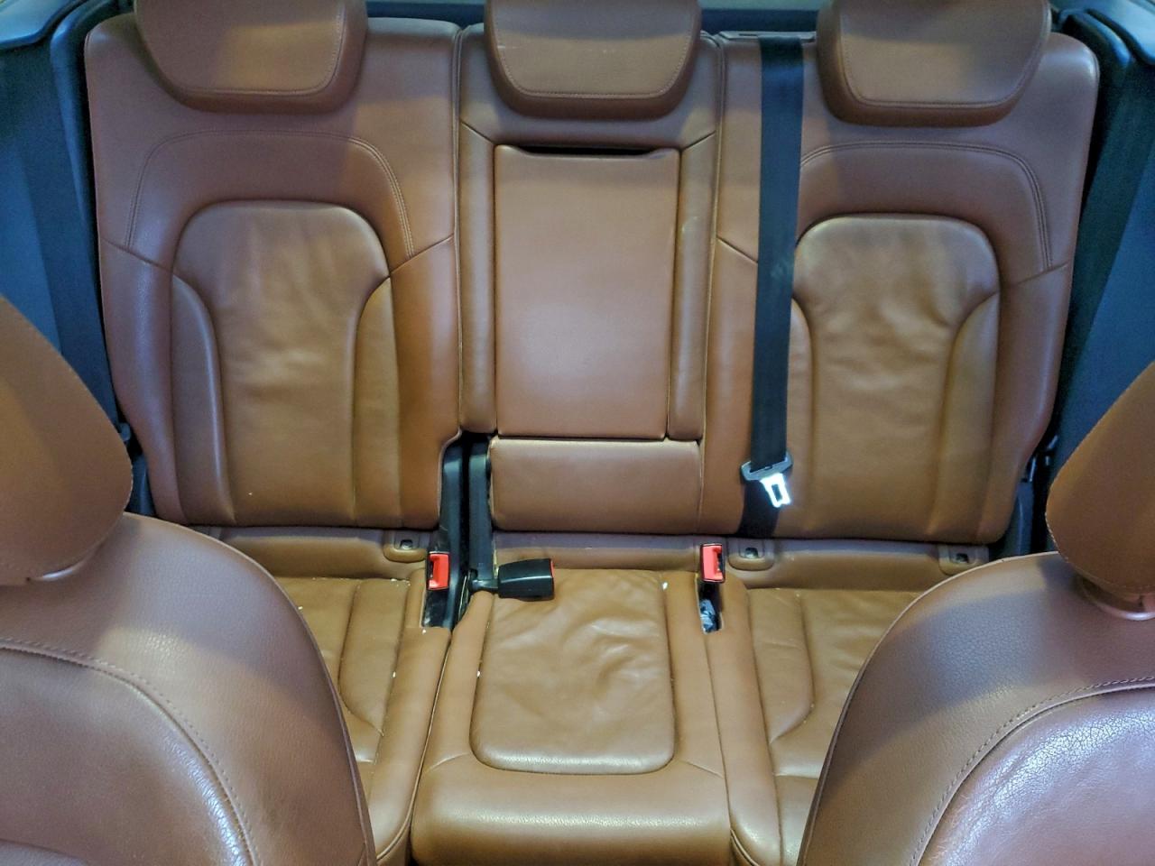 2010 Audi Q5 Premium Plus VIN: WA1LKCFP1AA087328 Lot: 93417485