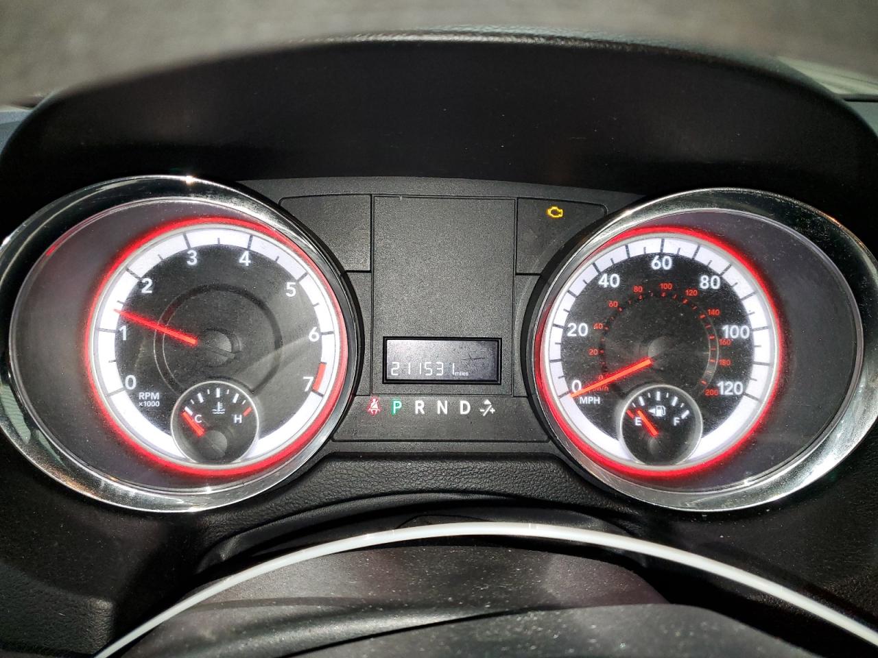 2012 Dodge Grand Caravan Sxt VIN: 2C4RDGCG0CR333189 Lot: 93737275