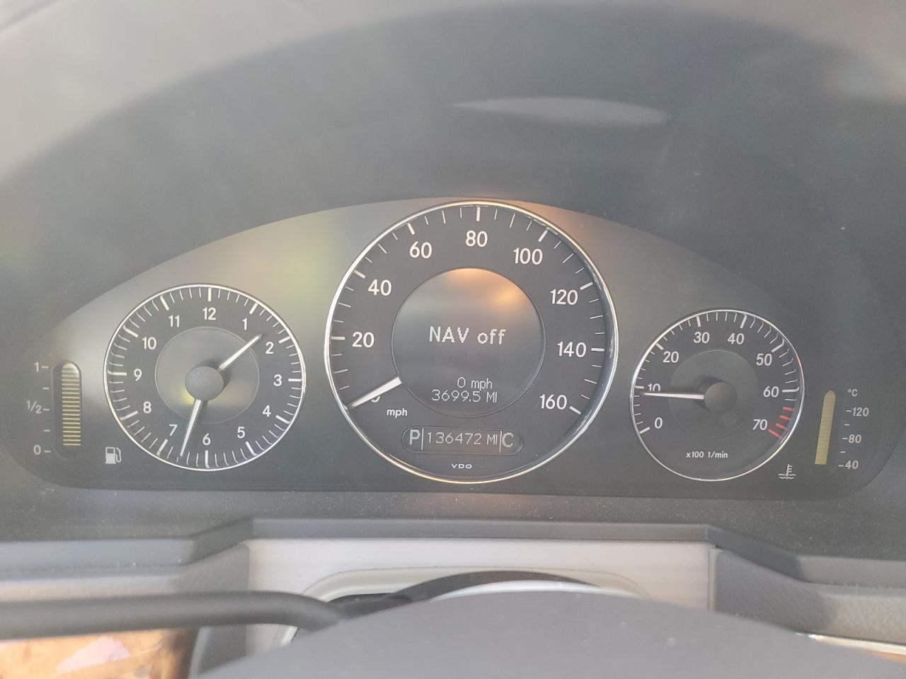 2007 Mercedes-Benz E 350 VIN: WDBUF56X87B063149 Lot: 93172315