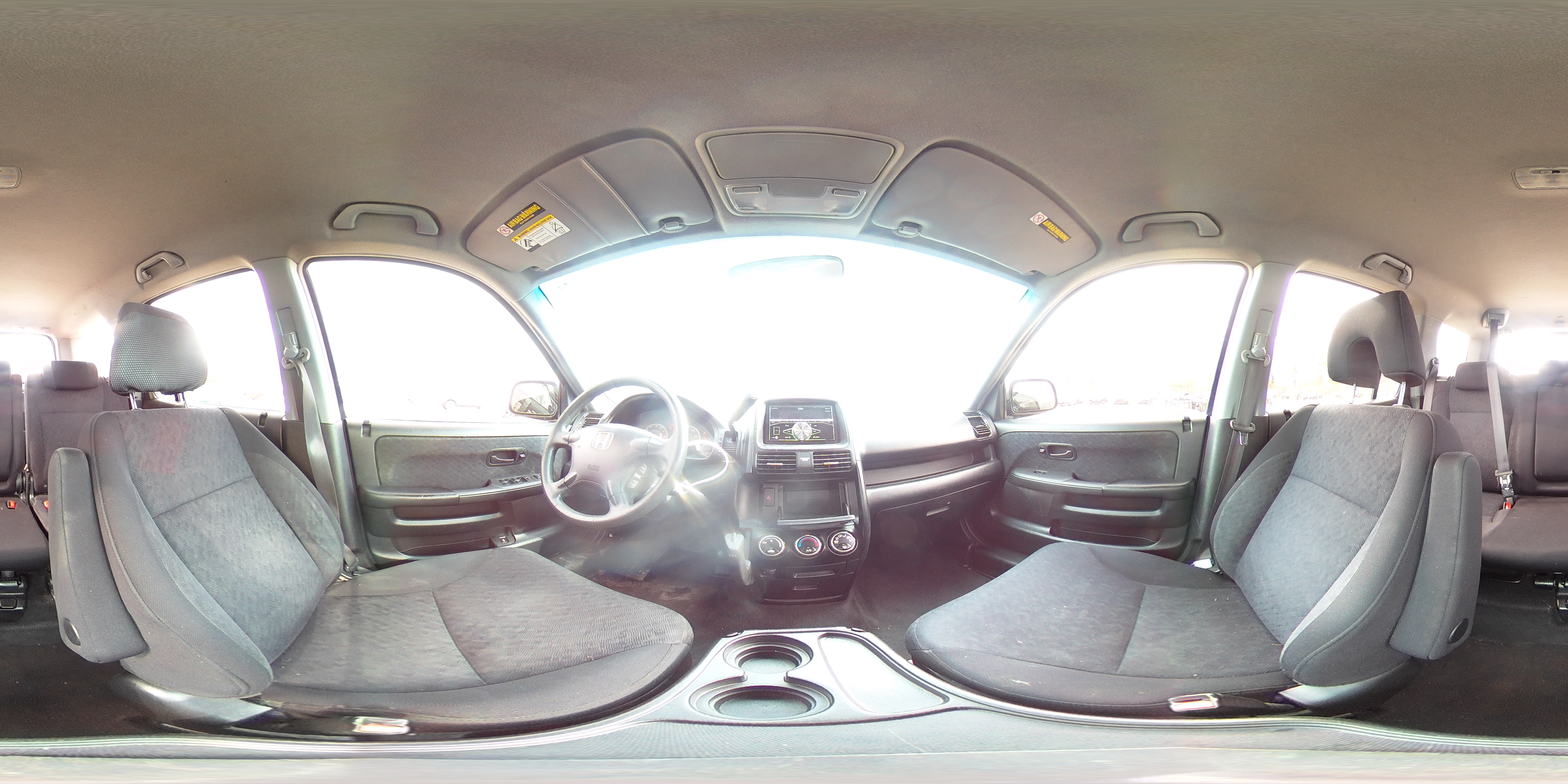 2005 Honda Cr-V Lx VIN: JHLRD78585C027881 Lot: 91532335