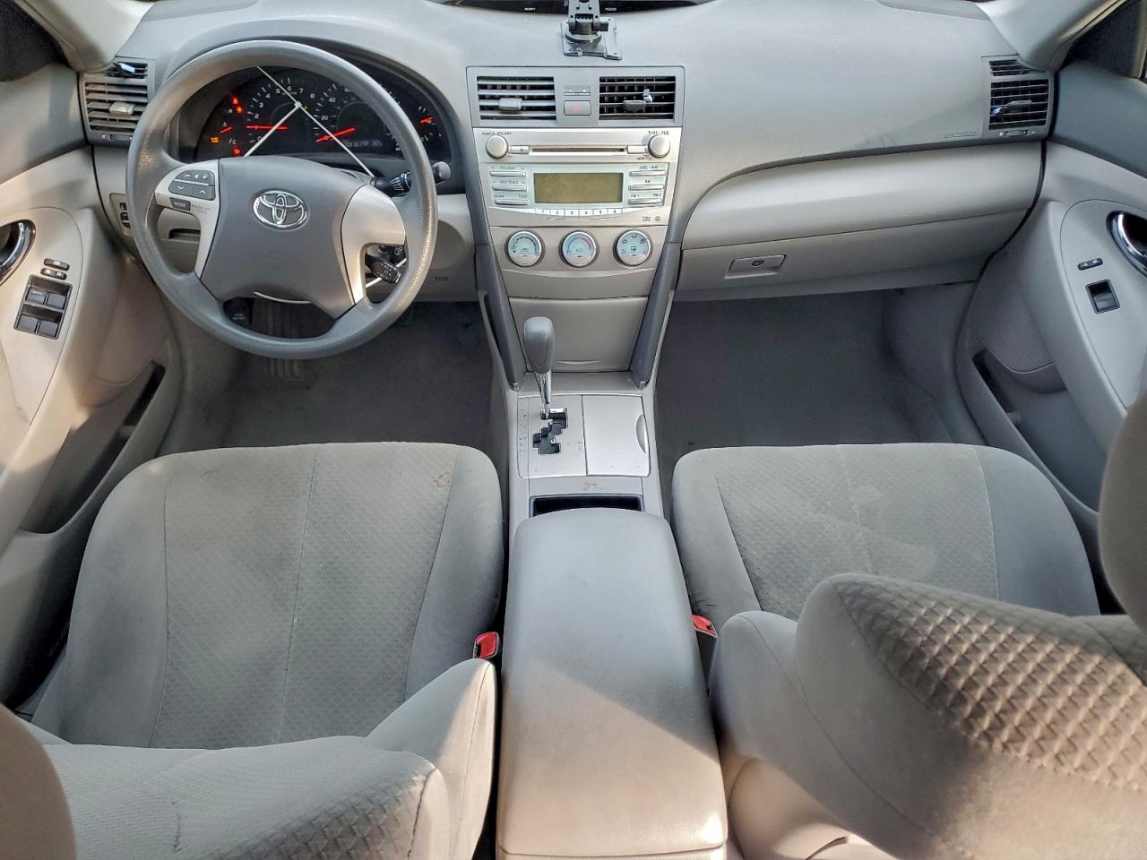 2009 Toyota Camry Base VIN: 4T4BE46K09R064279 Lot: 94550055