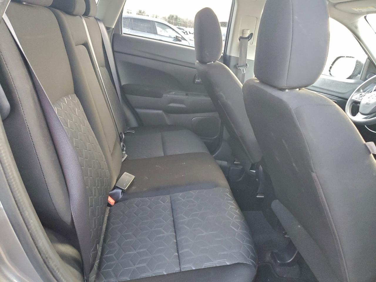 2020 Mitsubishi Outlander Sport Es VIN: JA4AP3AU6LU030050 Lot: 94453275