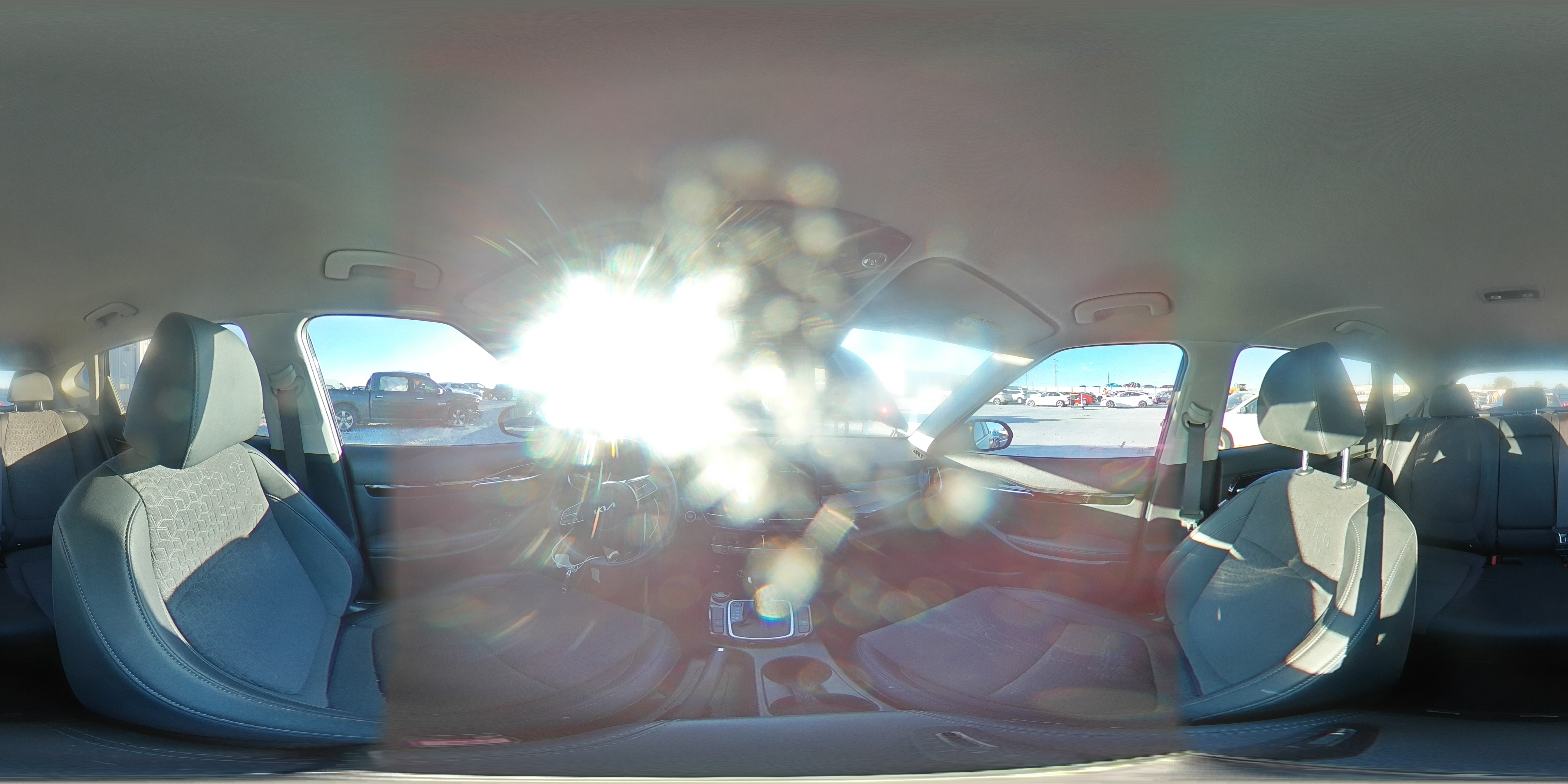 2024 Kia Seltos S VIN: KNDEU2AA6R7545332 Lot: 93904735