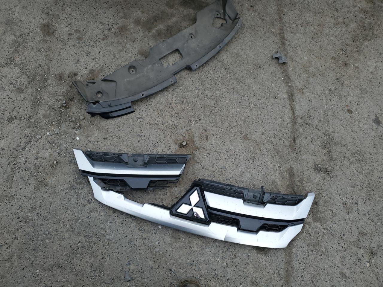 2020 Mitsubishi Outlander Sport Se VIN: JA4AP4AUXLU015721 Lot: 92755145