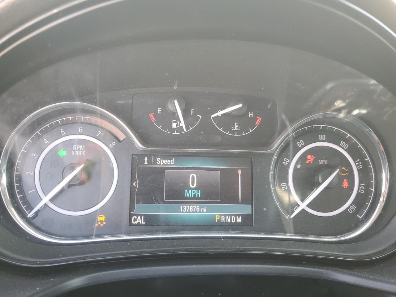 2016 Buick Regal Premium VIN: 2G4GP5EX9G9160158 Lot: 91690185