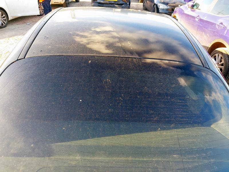 2016 MERCEDES-BENZ C CLASS C220D SPORT 4DR